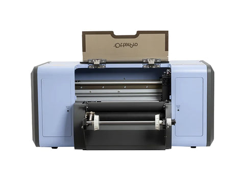 Impresora OtterPro UV DTF Modelo C30