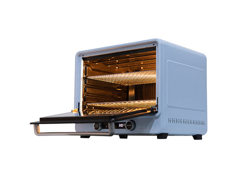 Horno de sublimación Craft Express Elite 40 L