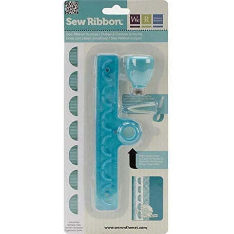 Sew Ribbon Luna