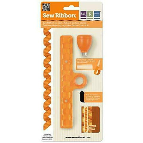 Sew Ribbon Z